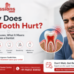 tooth pain